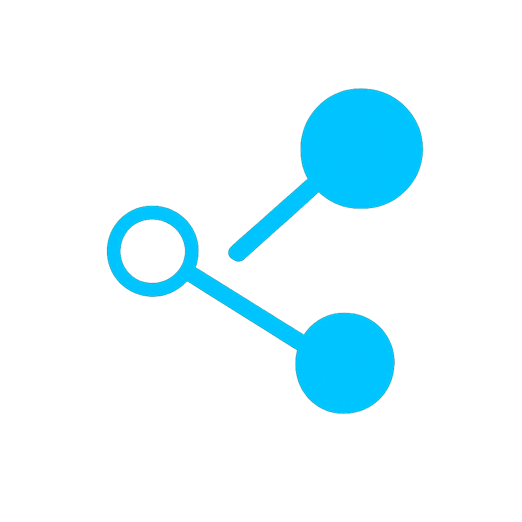 DigitalFlux Logo